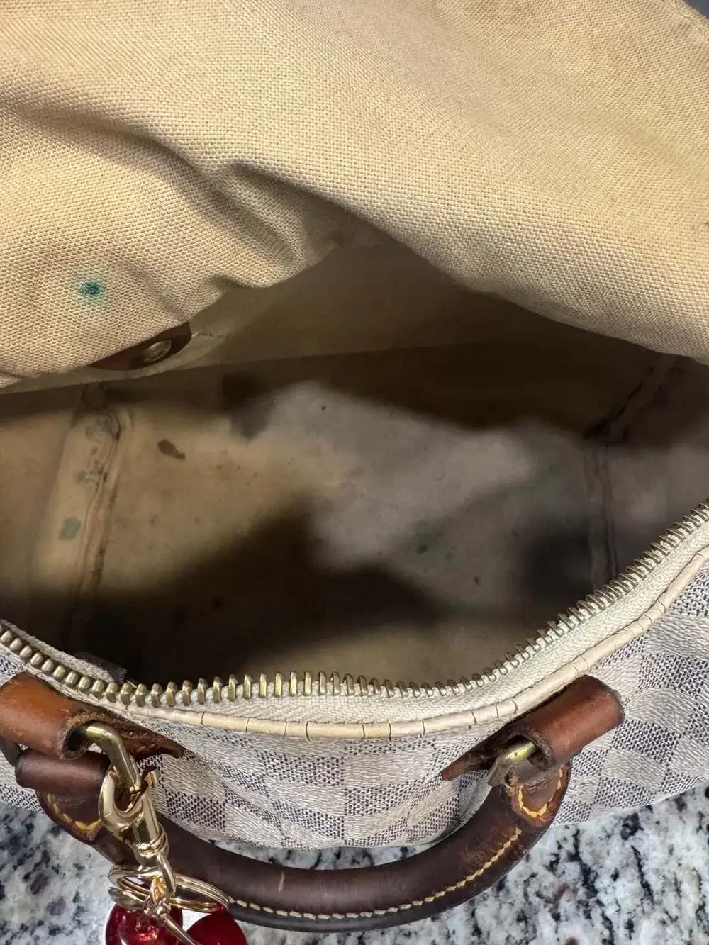 Louis Vuitton pre owned
